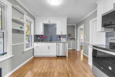 Tiny photo for 53 New King Street, Enfield, CT 06082 (MLS # 24133679)