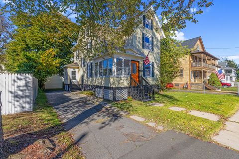 Tiny photo for 53 New King Street, Enfield, CT 06082 (MLS # 24133679)