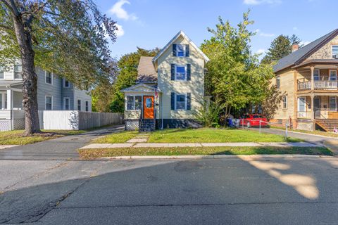 Photo of 53 New King Street, Enfield, CT 06082 (MLS # 24133679)