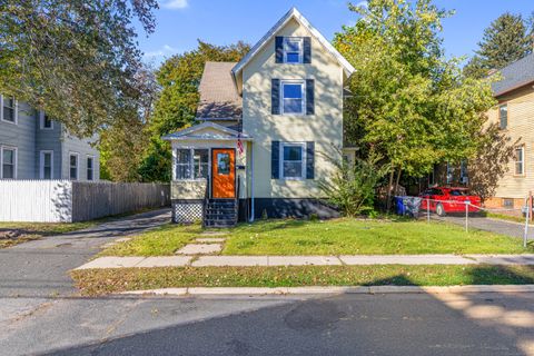 Tiny photo for 53 New King Street, Enfield, CT 06082 (MLS # 24133679)