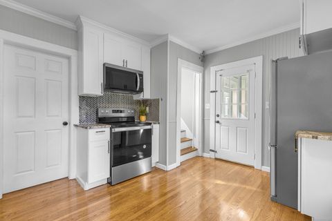 Tiny photo for 53 New King Street, Enfield, CT 06082 (MLS # 24133679)