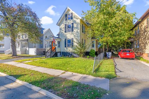 Tiny photo for 53 New King Street, Enfield, CT 06082 (MLS # 24133679)