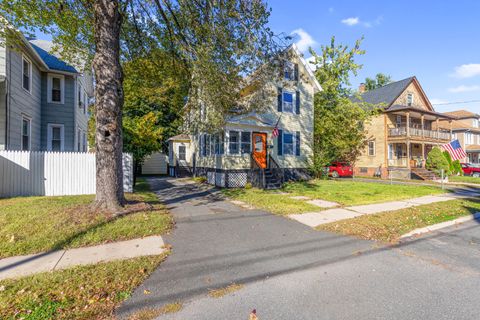 Tiny photo for 53 New King Street, Enfield, CT 06082 (MLS # 24133679)