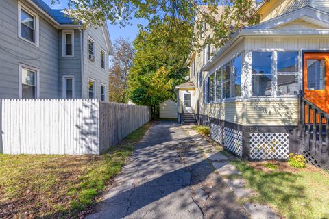 Tiny photo for 53 New King Street, Enfield, CT 06082 (MLS # 24133679)