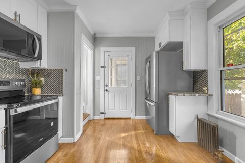 Tiny photo for 53 New King Street, Enfield, CT 06082 (MLS # 24133679)