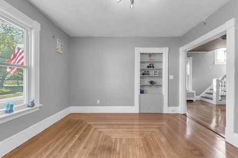 Tiny photo for 53 New King Street, Enfield, CT 06082 (MLS # 24133679)