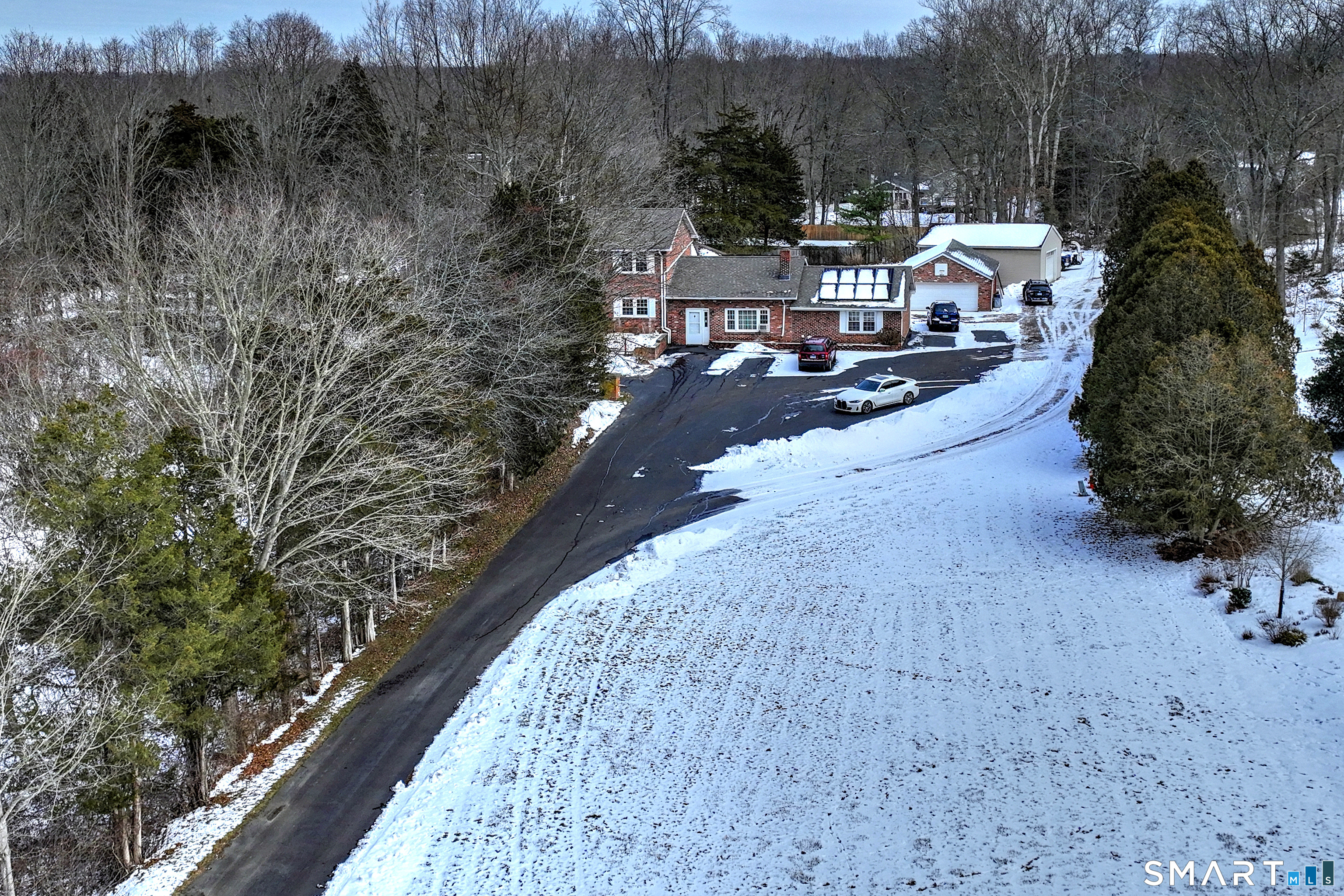 158 Leetes Island Road