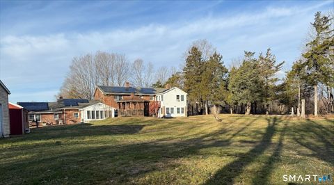 Tiny photo for 158 Leetes Island Road, Branford, CT 06405 (MLS # 24143940)