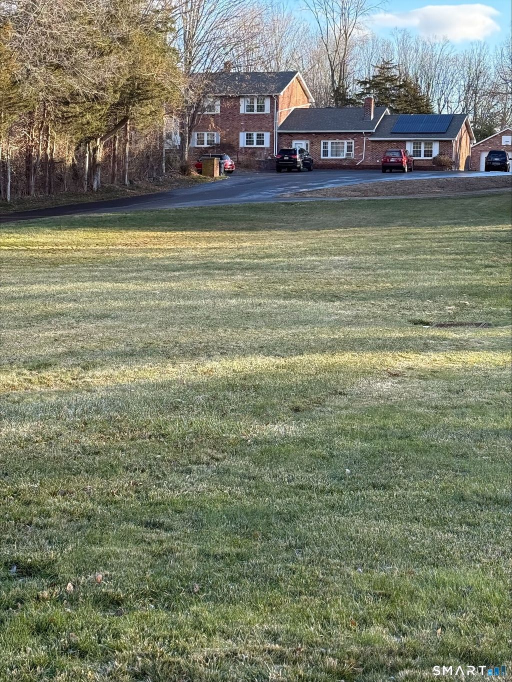 Photo of 158 Leetes Island Road, Branford, CT 06405 (MLS # 24143940)