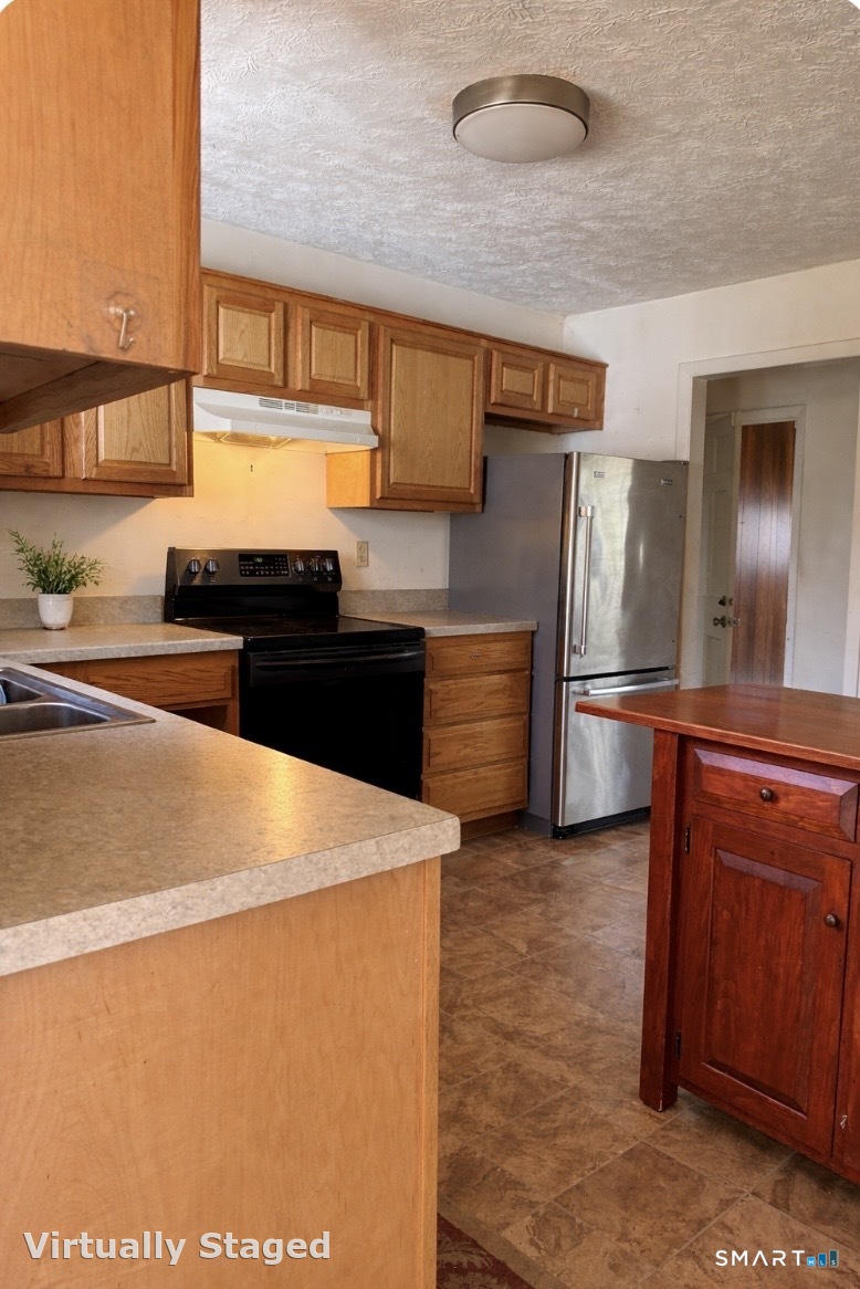 158 Leetes Island Road