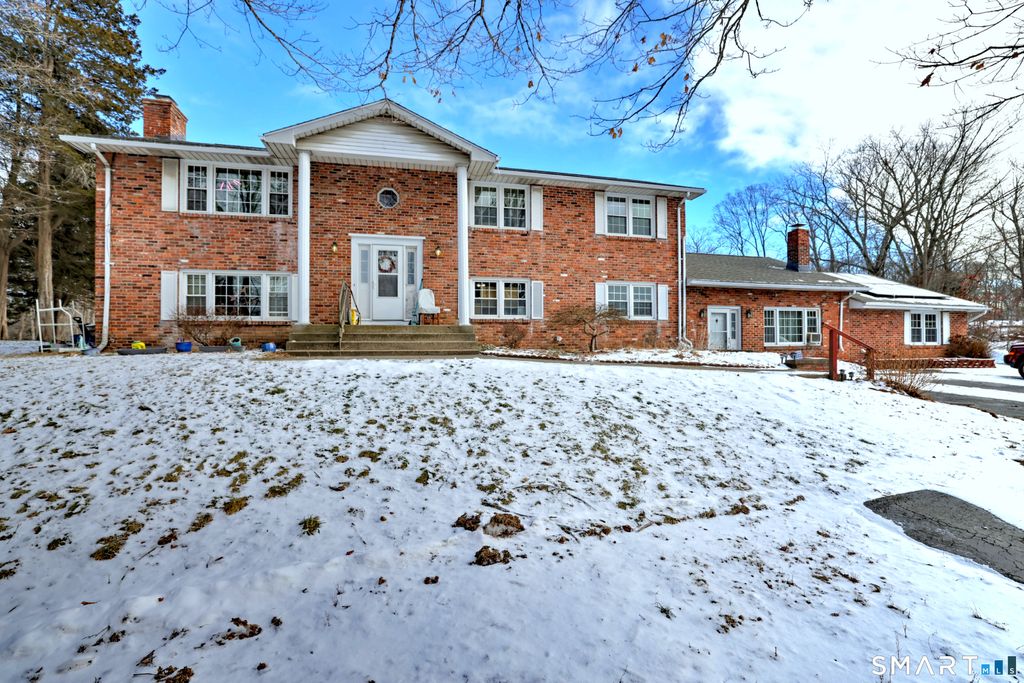 Photo of 158 Leetes Island Road, Branford, CT 06405 (MLS # 24143940)