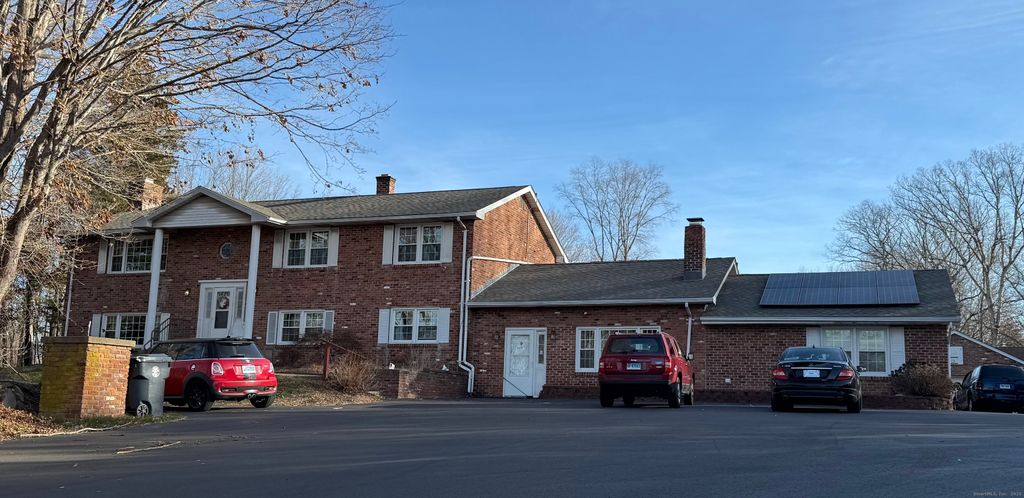 Photo of 158 Leetes Island Road, Branford, CT 06405 (MLS # 24143940)