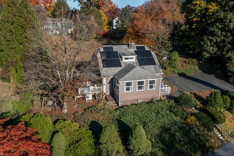 A home in New Fairfield