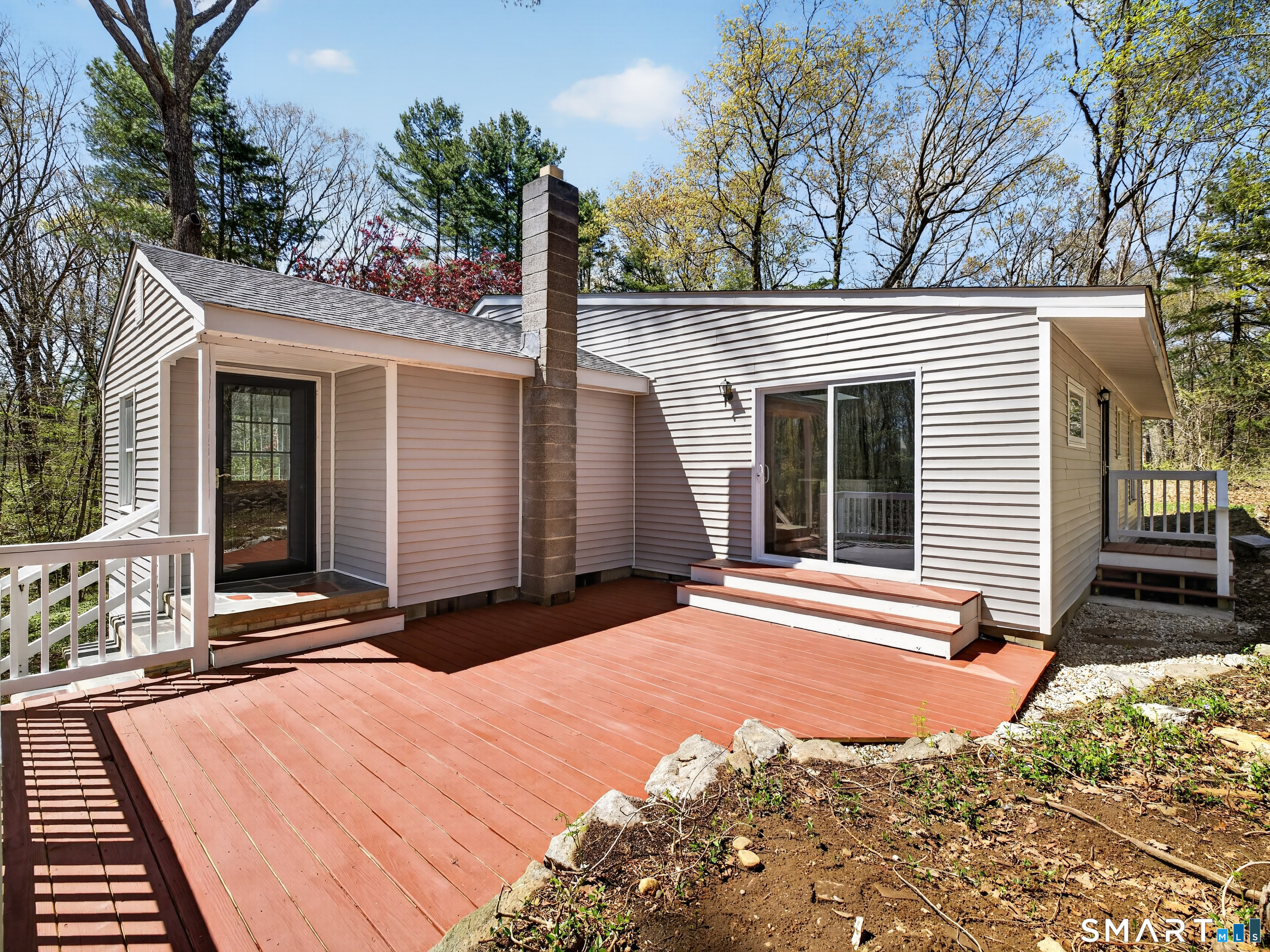 9 Ben Merrill Road