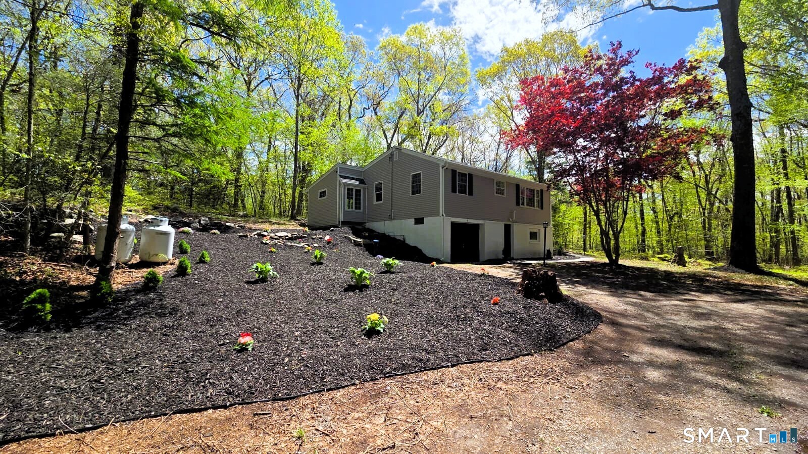9 Ben Merrill Road