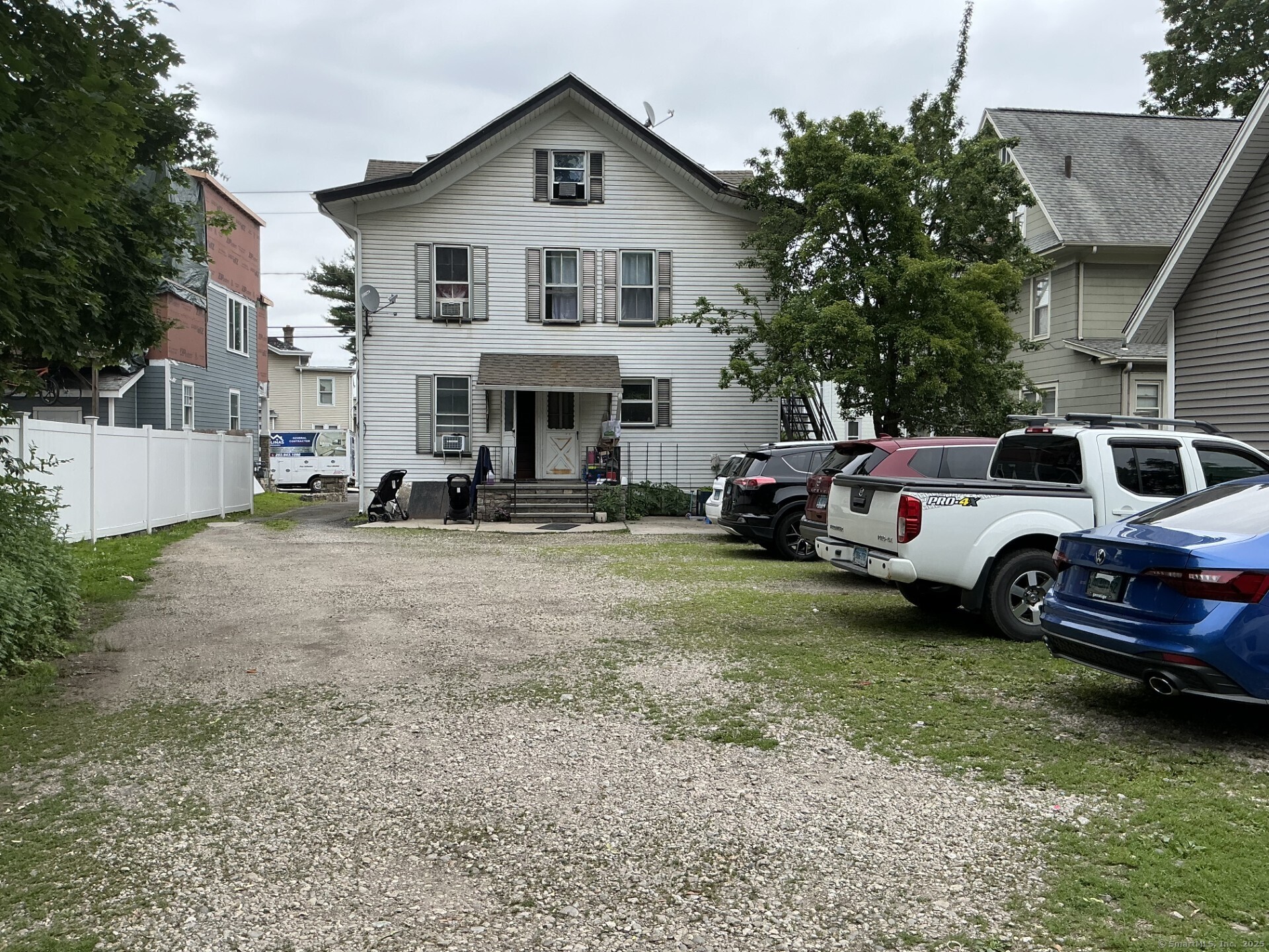 20 Berkeley Street
