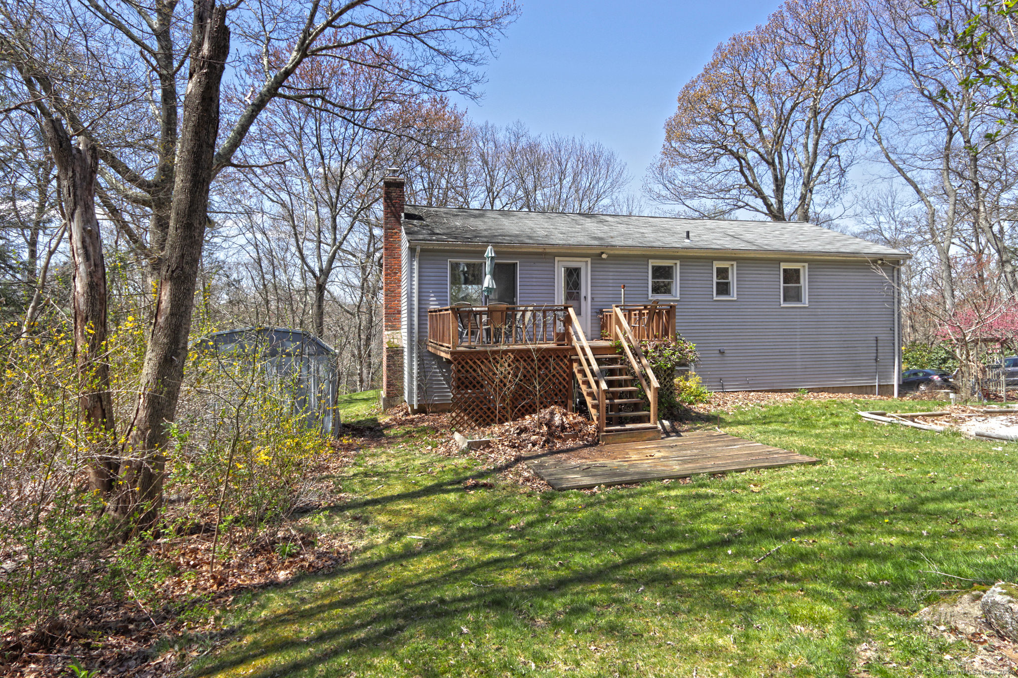 105 Longfellow Road, Shelton, Connecticut image 36