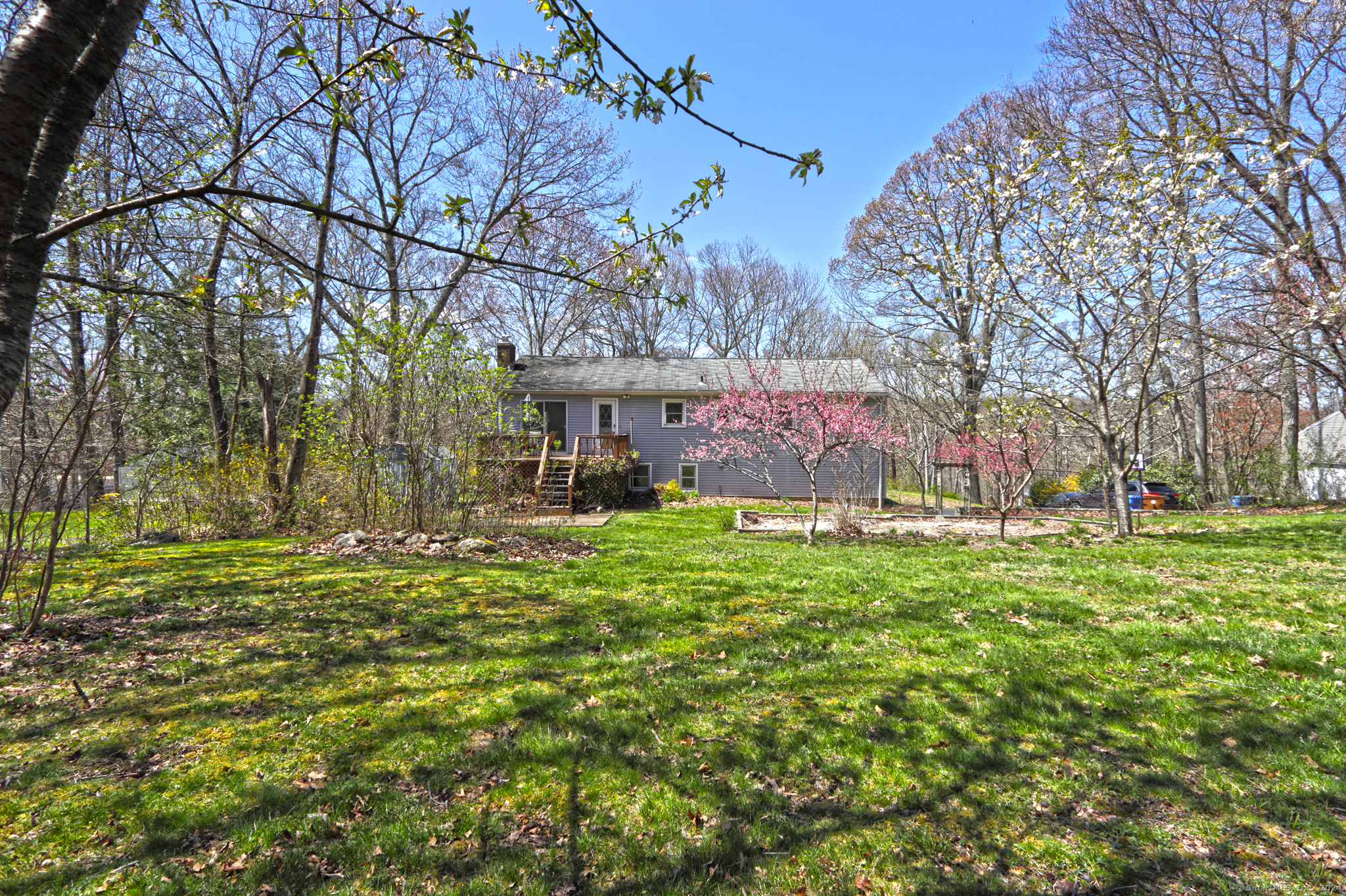 105 Longfellow Road, Shelton, Connecticut image 37