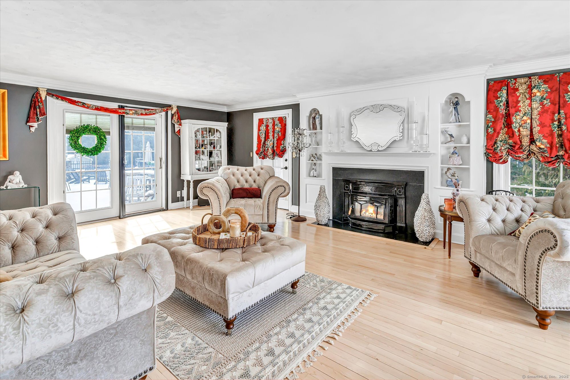 830 Bayberry Lane, Orange, Connecticut image 4
