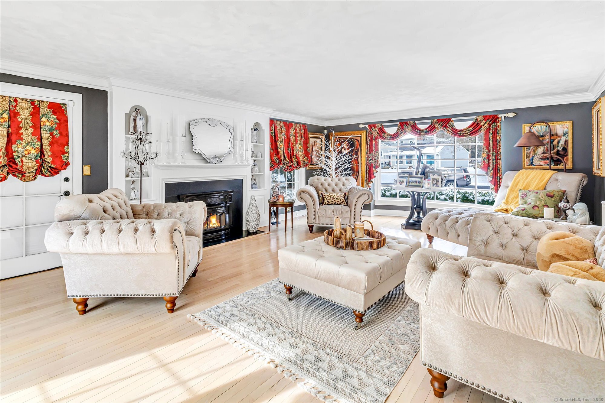 830 Bayberry Lane, Orange, Connecticut image 5
