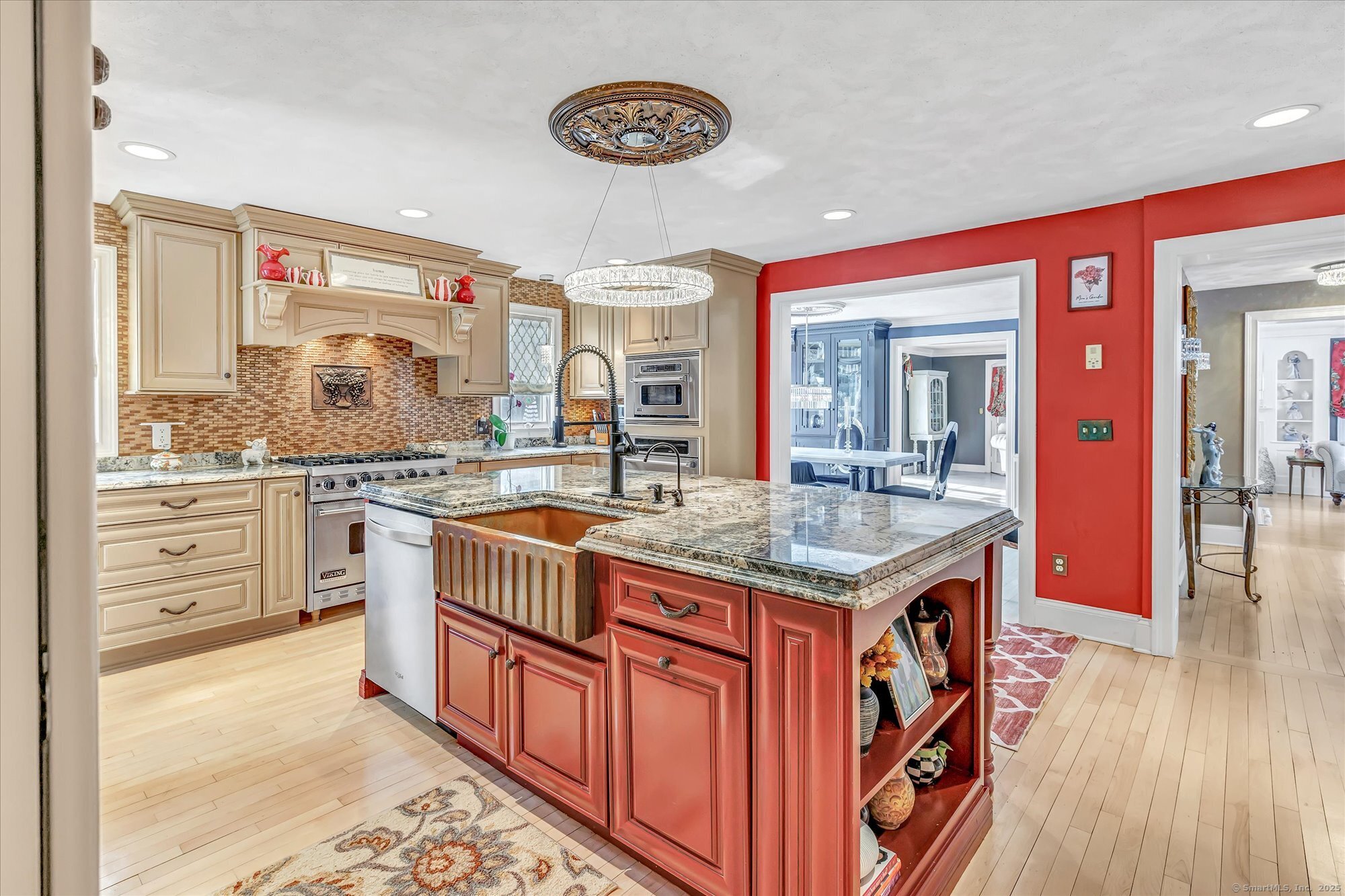 830 Bayberry Lane, Orange, Connecticut image 8