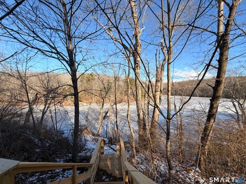 Tiny photo for 244 Taftville Occum Road, Norwich, CT 06360 (MLS # 24155453)