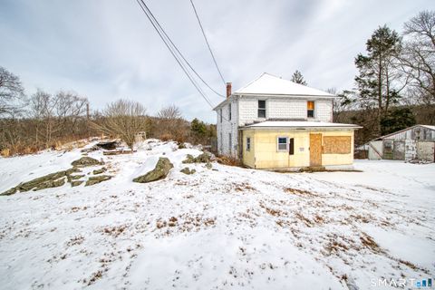 Tiny photo for 244 Taftville Occum Road, Norwich, CT 06360 (MLS # 24155453)