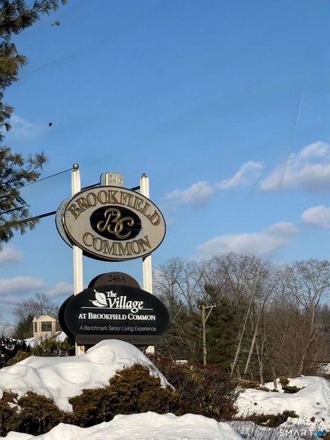 Tiny photo for 246 Federal Road #STE C22, Brookfield, CT 06804 (MLS # 24152566)