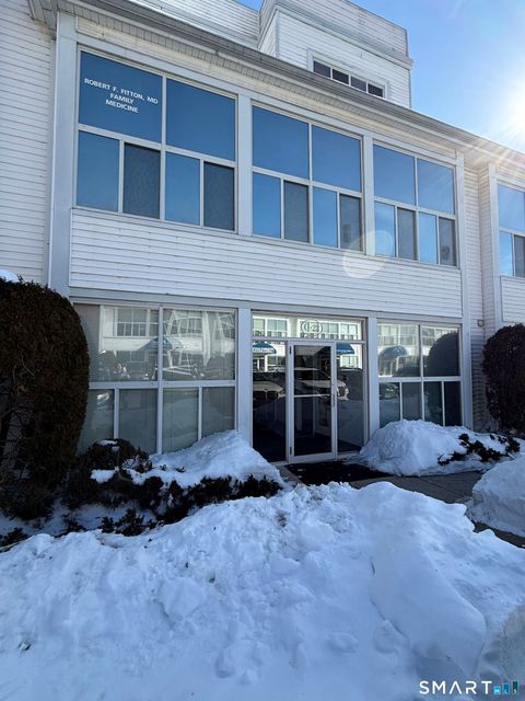 246 Federal Road STE C22 Brookfield CT 06804