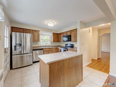 Tiny photo for 123 Bretton Road, Manchester, CT 06042 (MLS # 24172533)