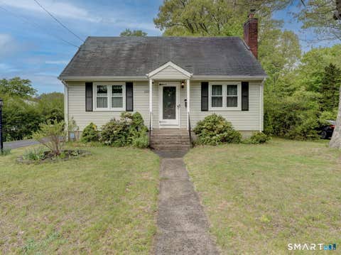 Photo of 123 Bretton Road, Manchester, CT 06042 (MLS # 24172533)