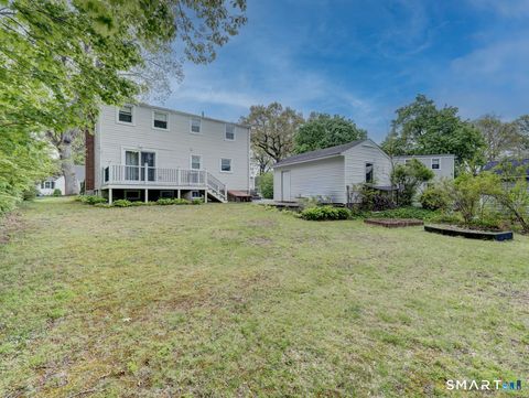 Tiny photo for 123 Bretton Road, Manchester, CT 06042 (MLS # 24172533)