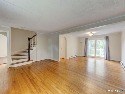 Tiny photo for 123 Bretton Road, Manchester, CT 06042 (MLS # 24172533)