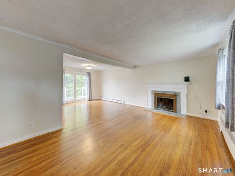 Tiny photo for 123 Bretton Road, Manchester, CT 06042 (MLS # 24172533)