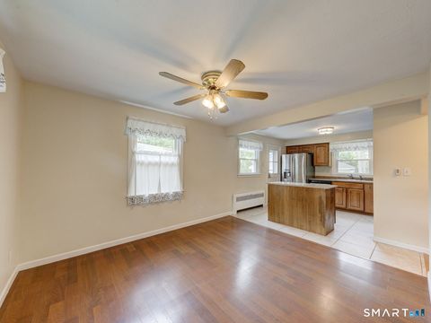 Tiny photo for 123 Bretton Road, Manchester, CT 06042 (MLS # 24172533)