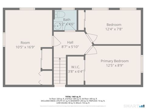 Tiny photo for 123 Bretton Road, Manchester, CT 06042 (MLS # 24172533)