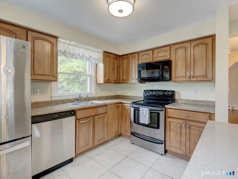 Tiny photo for 123 Bretton Road, Manchester, CT 06042 (MLS # 24172533)