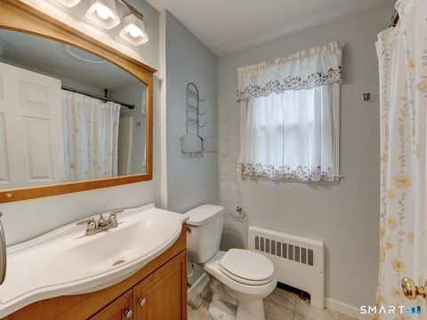 Tiny photo for 123 Bretton Road, Manchester, CT 06042 (MLS # 24172533)