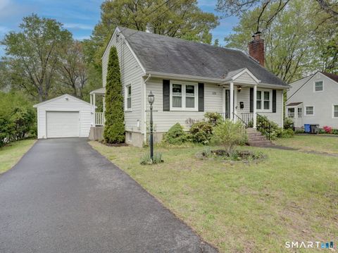 Tiny photo for 123 Bretton Road, Manchester, CT 06042 (MLS # 24172533)