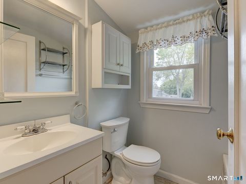 Tiny photo for 123 Bretton Road, Manchester, CT 06042 (MLS # 24172533)