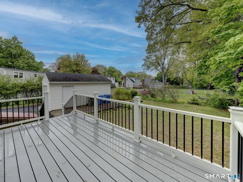 Tiny photo for 123 Bretton Road, Manchester, CT 06042 (MLS # 24172533)
