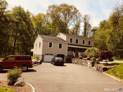 Tiny photo for 133 Musket Ridge Road, Norwalk, CT 06850 (MLS # 24155197)