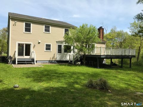 Tiny photo for 133 Musket Ridge Road, Norwalk, CT 06850 (MLS # 24155197)