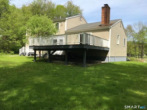 Tiny photo for 133 Musket Ridge Road, Norwalk, CT 06850 (MLS # 24155197)
