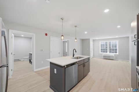Tiny photo for 589 Bedford Street #305, Stamford, CT 06901 (MLS # 24215111)