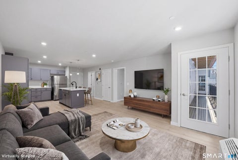 Tiny photo for 589 Bedford Street #305, Stamford, CT 06901 (MLS # 24215111)