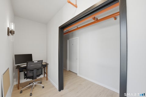 Tiny photo for 589 Bedford Street #305, Stamford, CT 06901 (MLS # 24215111)