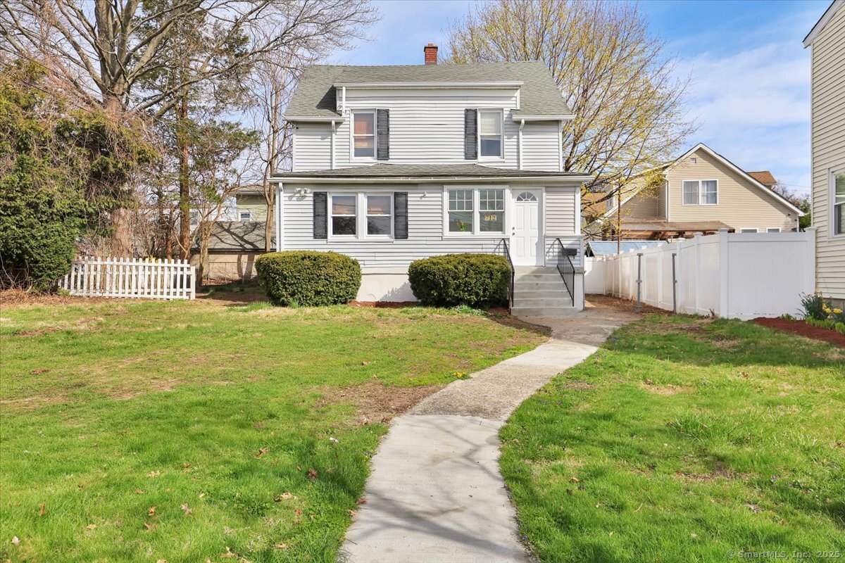 712 Fairview Avenue, Bridgeport, Connecticut image 1