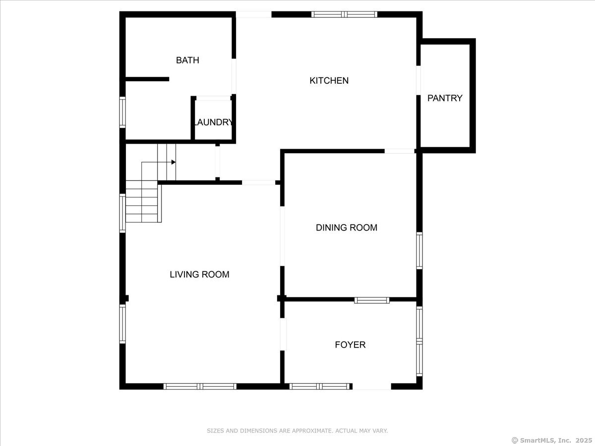 712 Fairview Avenue, Bridgeport, Connecticut image 28