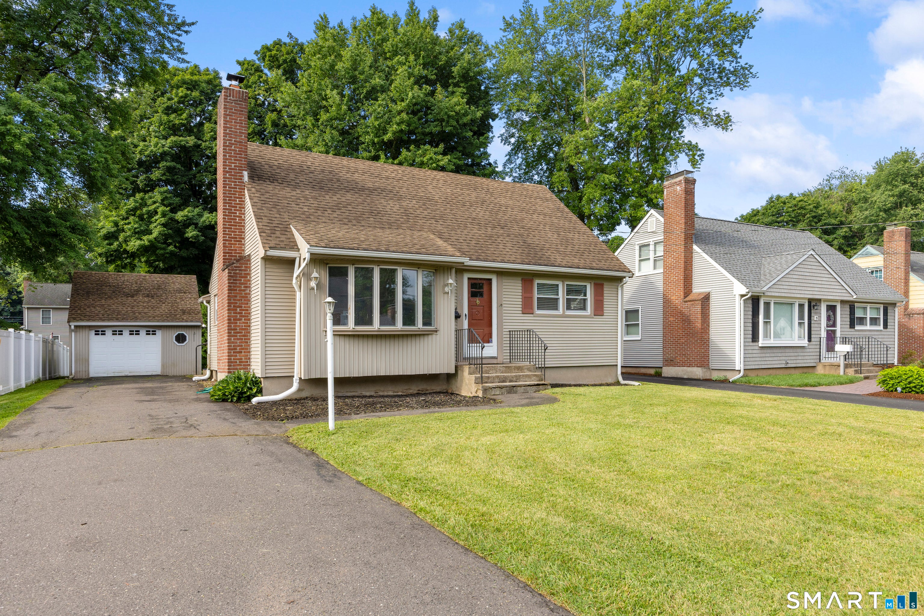39 Whiteside Street